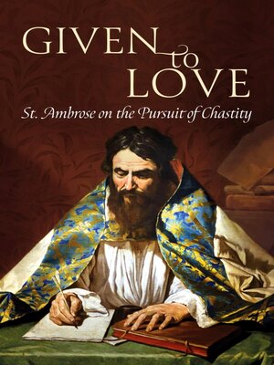 cover image of Given to Love